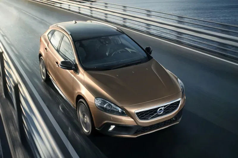 Volvo V40 Cross Country