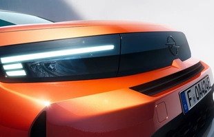 Opel Frontera wraca po 20 latach