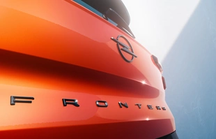 Opel Frontera wraca po 20 latach