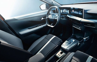 Opel Frontera wraca po 20 latach