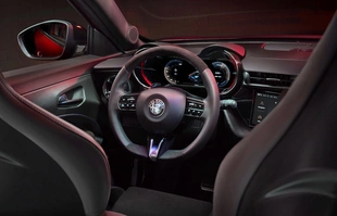 Alfa Romeo Milano. Z Polski