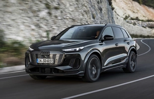 Audi Q6 i SQ6 e-tron. Polskie ceny