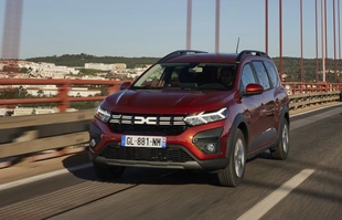 Dacia Jogger Hybrid. Polskie ceny