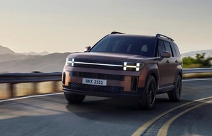 Nowy Hyundai Santa Fe (2024). Polskie ceny