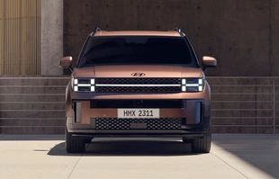 Nowy Hyundai Santa Fe (2024). Polskie ceny