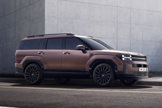 Nowy Hyundai Santa Fe (2024). Polskie ceny