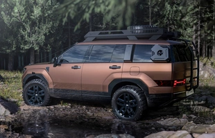 Nowy Hyundai Santa Fe (2024). Polskie ceny