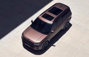 Nowy Hyundai Santa Fe (2024). Polskie ceny