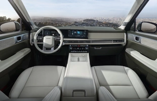 Nowy Hyundai Santa Fe (2024). Polskie ceny