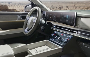 Nowy Hyundai Santa Fe (2024). Polskie ceny