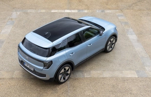 Ford Explorer (2024) wchodzi na rynek. Polskie ceny