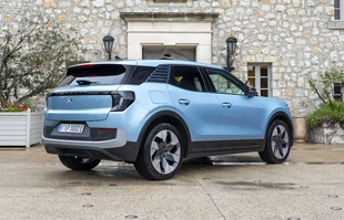 Ford Explorer (2024) wchodzi na rynek. Polskie ceny