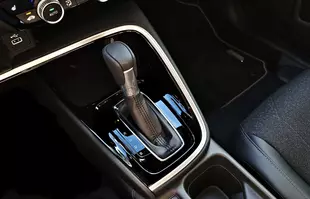 Honda HR-V e:HEV – udany przykład pójścia na przekór