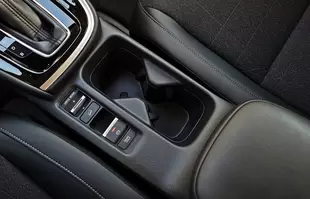 Honda HR-V e:HEV – udany przykład pójścia na przekór