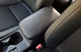 Honda HR-V e:HEV – udany przykład pójścia na przekór