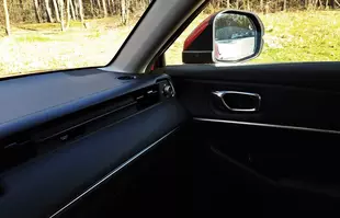 Honda HR-V e:HEV – udany przykład pójścia na przekór