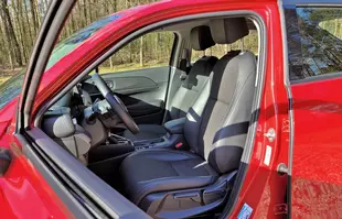 Honda HR-V e:HEV – udany przykład pójścia na przekór