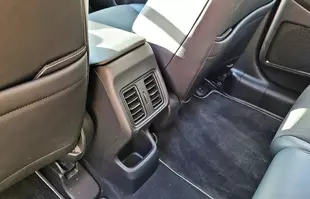 Honda HR-V e:HEV – udany przykład pójścia na przekór