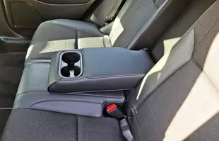 Honda HR-V e:HEV – udany przykład pójścia na przekór