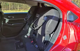 Honda HR-V e:HEV – udany przykład pójścia na przekór