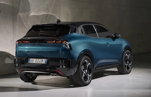 Nie będzie Alfy Romeo Milano. Będzie Alfa Romeo Junior