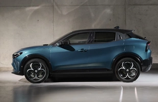 Nie będzie Alfy Romeo Milano. Będzie Alfa Romeo Junior