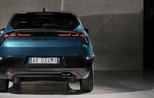 Nie będzie Alfy Romeo Milano. Będzie Alfa Romeo Junior