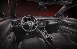 Nie będzie Alfy Romeo Milano. Będzie Alfa Romeo Junior