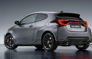 Toyota GR Yaris wciąż dostępna. Cena odstrasza?