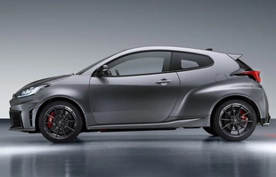 Toyota GR Yaris wciąż dostępna. Cena odstrasza?