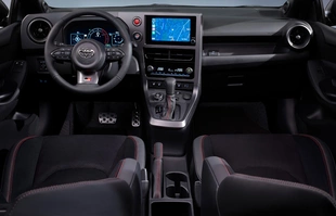 Toyota GR Yaris wciąż dostępna. Cena odstrasza?
