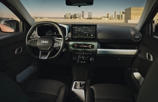 Dacia Spring po modernizacji. Polskie ceny