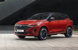 Nissan Qashqai po liftingu to zupełnie inne auto