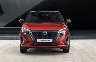 Nissan Qashqai po liftingu to zupełnie inne auto