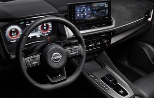 Nissan Qashqai po liftingu to zupełnie inne auto