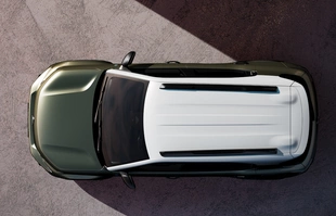 Citroen C3 Aircross II. Bliźniak Opla Frontery