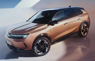 Opel Grandland nowej generacji