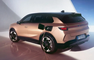 Opel Grandland nowej generacji