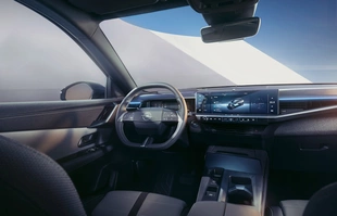 Opel Grandland nowej generacji