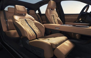 Mazda 6 nowej generacji coraz bliżej