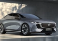 Mazda 6 nowej generacji coraz bliżej