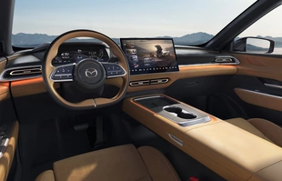 Mazda 6 nowej generacji coraz bliżej