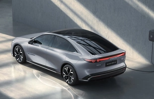 Mazda 6 nowej generacji coraz bliżej