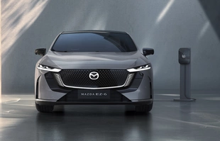 Mazda 6 nowej generacji coraz bliżej