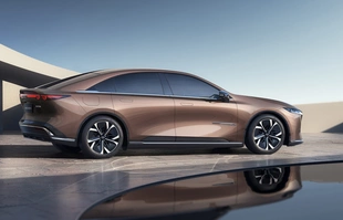 Mazda 6 nowej generacji coraz bliżej