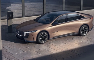 Mazda 6 nowej generacji coraz bliżej