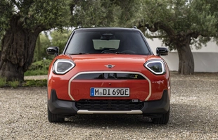 Mini Aceman. Całkowicie nowy model