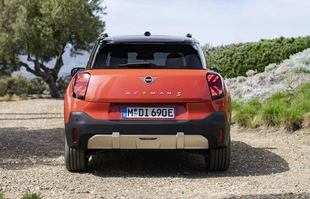 Mini Aceman. Całkowicie nowy model