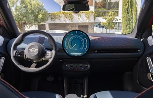 Mini Aceman. Całkowicie nowy model