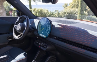 Mini Aceman. Całkowicie nowy model